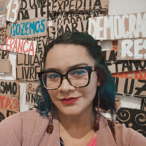 Foto de perfil de Thaiany Feitosa 🔆