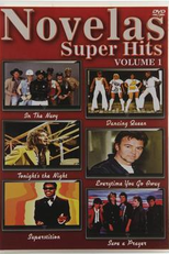 Novelas Super Hits Volume 1 (Novelas Super Hits Volume 1)