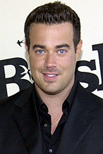 Carson Daly - Poster / Capa / Cartaz - Oficial 2