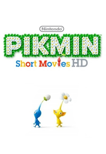 Pikmin: Treasure in a Bottle (Pikmin: Treasure in a Bottle)