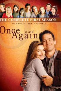 Once and Again (1ª Temporada) - Poster / Capa / Cartaz - Oficial 1