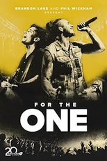 For The One (For The One)