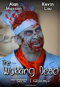 Wokking Dead (Wokking Dead)