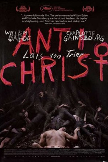  de Filme Anticristo (2009)