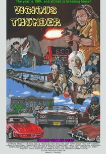 Vicious Thunder (Vicious Thunder)