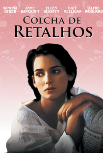 Colcha de Retalhos - Poster / Capa / Cartaz - Oficial 3