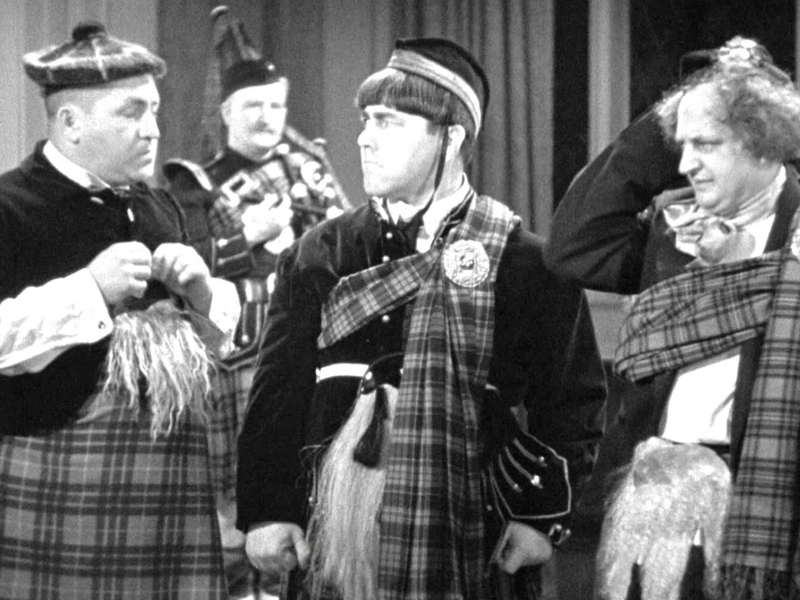 Foto 2 de Perdão para três