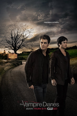 The Vampire Diaries (7ª Temporada) (The Vampire Diaries (Season 7))