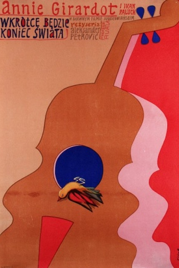  de Filme Dias de Tormenta (1968)