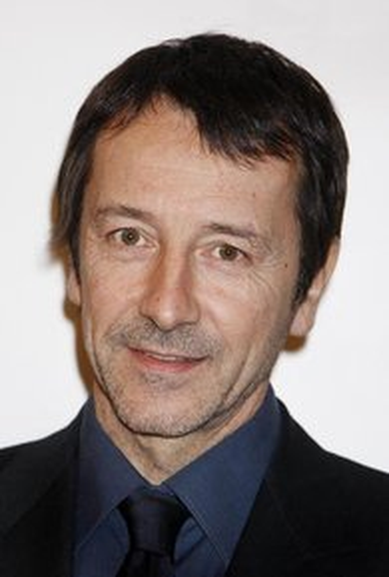 Jean-Hugues Anglade - Foto 4