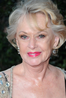 Tippi Hedren - Poster / Capa / Cartaz - Oficial 2
