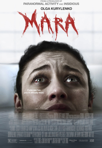 O Demônio do Sono (Mara)