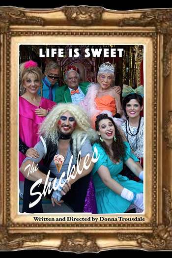  de Filme The Shickles (2016)