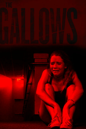  de Filme A Forca (2015)