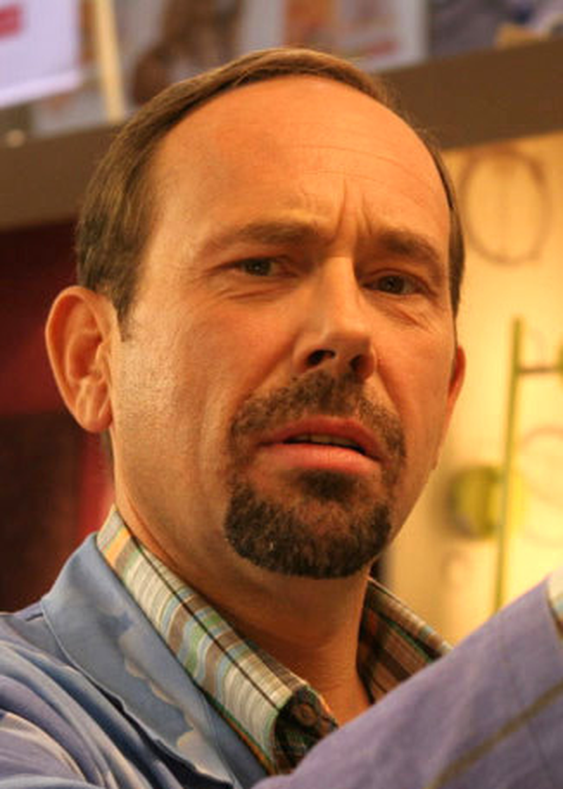 Olivier Gourmet - Foto 3