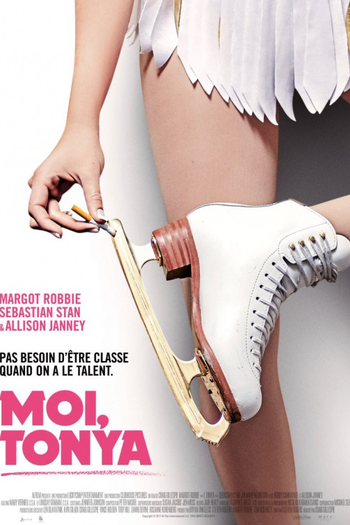  de Filme Eu, Tonya (2017)