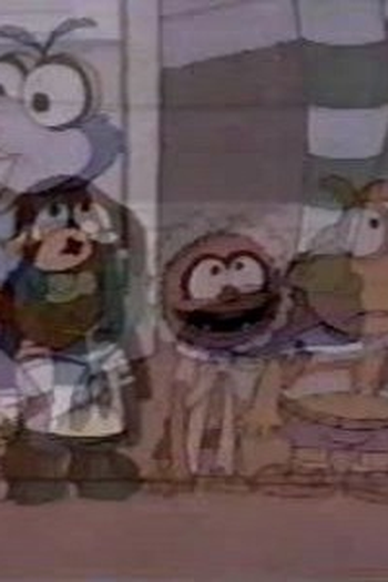 Poster de Episódio Noisy Neighbors (1984)