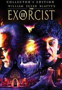 O Exorcista III (The Exorcist III)