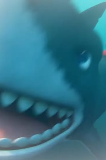 Poster de Episódio Escape from Trash Island (2018)