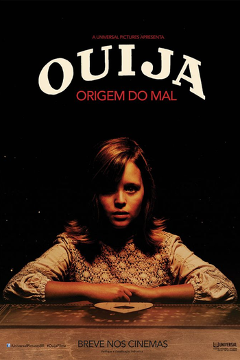  de Filme Ouija: Origem do Mal (2016)