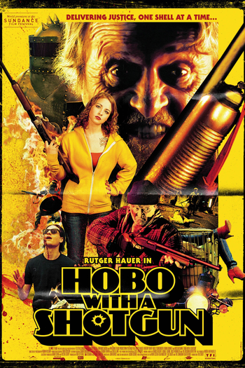  de Filme O Vingador (2011)