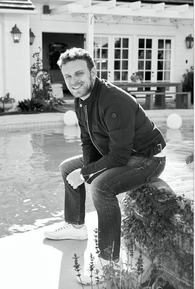 Ryan Donnell Smith