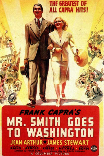  de Filme A Mulher Faz o Homem (1939)