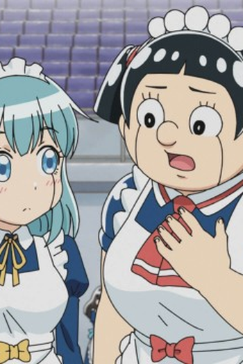 Poster de Episódio アイドルとロボコ (2023)
