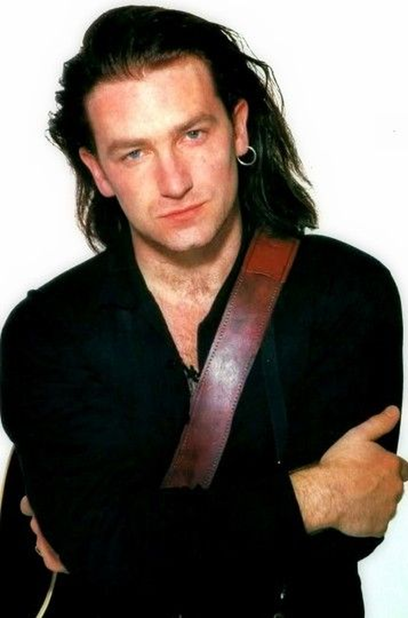 Bono - Foto 1