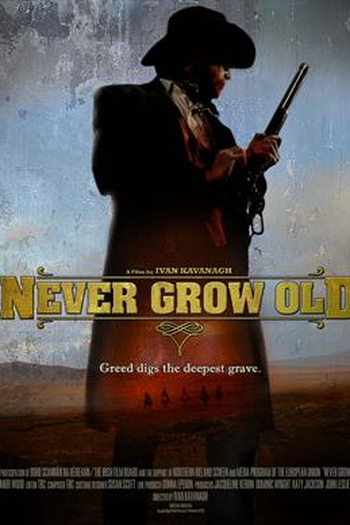  de Filme Terra Sem Lei (2019)