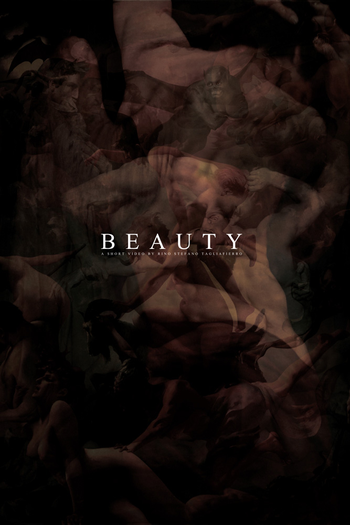  de Curta BEAUTY (2014)