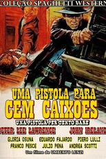 Uma Pistola Para Cem Caixões (Una Pistola Per Cento Bare)