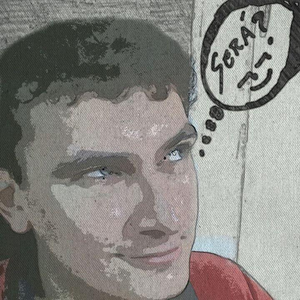 Foto de perfil de Helder Hiss