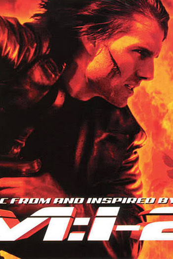 Limp Bizkit: Take a Look Around: curta de 2000 - Filmow