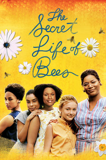  de Filme A Vida Secreta das Abelhas (2008)