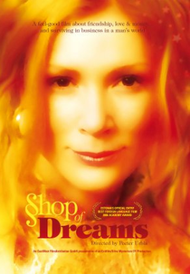 Loja dos Sonhos (Stiilipidu)