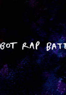 Apenas um Show: Batalha de Rap-Robô (Regular Show: Robot Rap Battle)