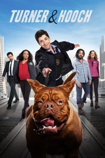 Turner & Hooch (Turner & Hooch)
