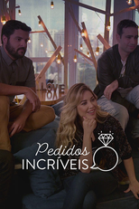Pedídos Incríveis (1ª Temporada) (Pedidos Incríveis)