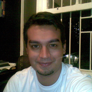 Foto de perfil de Eduardo Tuma
