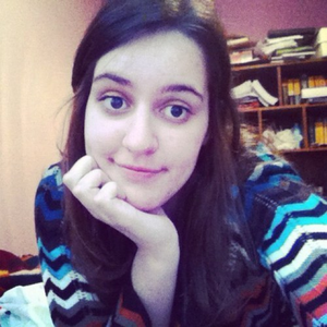 Foto de perfil de Luise