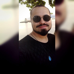 Foto de perfil de Jefferson Lima