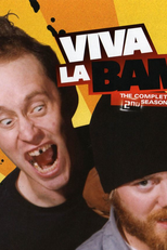 Viva La Bam (2ª Temporada) (Viva La Bam (2ª Temporada))