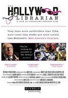 The Hollywood Librarian