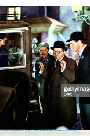  de Filme A fuga de Mr. Moto (1938)
