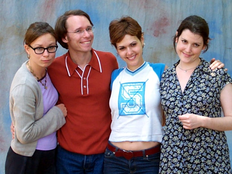 Foto 6 de Claustrophobia