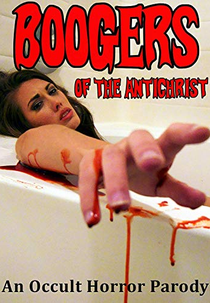 Boogers of the Antichrist (Boogers of the Antichrist)