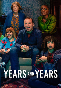 Years and Years (Years and Years)