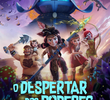 O Despertar dos Poderes