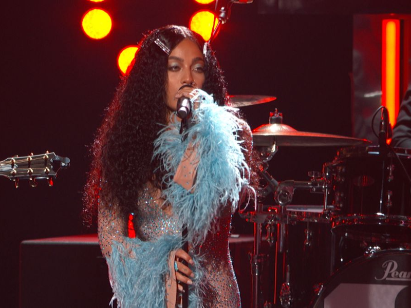 Foto 8 de BET Awards 2019